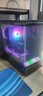 英特爾14代酷睿i5 14400F系列 RTX5060 設計游戲學(xué)習臺式電腦主機組裝電腦 配四：i5 14400F+ARC B580 曬單實(shí)拍圖
