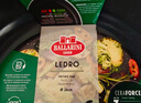 巴拉利尼（BALLARINI）不粘鍋有鈦陶瓷覆面炒鍋0氟涂層電磁爐通用炒菜鍋26CM萊德羅系列 曬單實(shí)拍圖