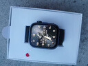 華為（HUAWEI）【七夕情人節(jié)禮物】WATCH FIT 4智能手表運(yùn)動藍(lán)牙通話輕薄大屏高中學(xué)生健康管理NFC門禁男女心率 韻律黑【甄選表帶+精美表盤】 曬單實(shí)拍圖
