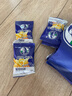 塔拉·額吉內(nèi)蒙特產(chǎn)奶茶粉速溶袋裝咸奶茶400g*3袋套餐1200g 全新升級包裝 咸味奶茶*3 曬單實拍圖