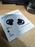 聲闊（SoundCore）【國家補貼】AeroClip耳夾式藍牙耳機無(wú)線(xiàn)開(kāi)放式運動(dòng)跑步耳機骨傳導耳機不入耳適用蘋(píng)果華為小米黑 曬單實(shí)拍圖