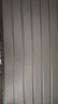 小米有品生態(tài)鏈行李箱新款拉桿箱密碼箱萬向輪學(xué)生大容量結(jié)實(shí)耐用旅行皮箱 218星空灰單箱 24寸(適合8-10天) 曬單實(shí)拍圖