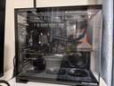 AMD銳龍R7 9800X3D主機(jī)組裝電腦RTX5080 RX9070XT顯卡直播電競設(shè)計(jì)臺式電腦主機(jī)DIY組裝機(jī) 銳龍7 9800X3D+RX9070XT丨配七 主機(jī)套件 曬單實(shí)拍圖