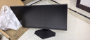 AOC 23.8英寸 2K FastIPS 180Hz 1ms HDR 10Bit 出廠校色 低藍(lán)光 游戲電競(jìng)電腦顯示器 宙斯盾Q24G4E 曬單實(shí)拍圖