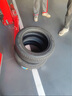 固特異（Goodyear）汽車輪胎 205/55R16 91W EF1 SPORT鷹馳F1酷跑 朗逸/速騰/卡羅拉 曬單實(shí)拍圖