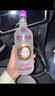 汾酒【廠(chǎng)方運營(yíng)】山西汾酒 杏花村酒 40度玫瑰汾酒375ml*6瓶 露酒 40度 375mL 6瓶 曬單實(shí)拍圖