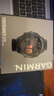 佳明（GARMIN）Forerunner570極夜黑(47mm)心率跑步戶外運動智能手表七夕禮物 曬單實拍圖