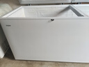 海爾（Haier）冰柜500升以上商用大容量零下負-38度超低溫無(wú)需頻繁除霜雙開(kāi)門(mén)茶葉海鮮冷藏冷凍轉換家用 829升 【零下38度丨升級電子控溫】長(cháng)2.1米 曬單實(shí)拍圖