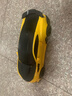 變形金剛（TRANSFORMERS）兒童玩具正版授權遙控汽車(chē)機器人男孩生日禮物大黃蜂三電版 曬單實(shí)拍圖