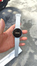 三星 Samsung【國家補(bǔ)貼】Watch7 智能手表/藍(lán)牙通話/運(yùn)動(dòng)手表/電話手表 44mm 幻羽銀 男女表 曬單實(shí)拍圖