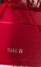 SK-II大紅瓶面霜100g乳液護膚品抗皺套裝禮盒sk2化妝品全套生日禮物女 曬單實(shí)拍圖