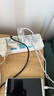 吉格頓適用蘋果充電器正品充電線氮化鎵30W快充線PD套裝適配原裝iPhone14ProMax13 15 16手機(jī)充電頭 閃充套餐【1.0米PD閃充線+30WPD閃充頭】 曬單實拍圖