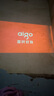 愛國者（aigo）H50云臺版投影儀家用辦公高清智能家庭影院(無感自動對焦 1080P高清） H50云臺版+高清幕布（500CVIA） 曬單實拍圖