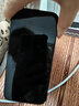 Apple【分期0首付】蘋(píng)果iPhone15plus iphone15手機雙卡雙待全網(wǎng)通手機 蘋(píng)果15 黑色 512GB 全網(wǎng)通+質(zhì)保2年+配件禮包 曬單實(shí)拍圖