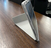 閃魔適用華為matepad pro12.2保護套磁吸拆分Matepad Pro12.2保護殼防彎720橫豎旋轉灰色2025/24款 曬單實(shí)拍圖