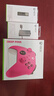 XBOX微軟Xbox Series S/X無(wú)線Xbox手柄 XSS XSX 藍(lán)牙游戲手柄 PC電腦 Xbox手柄 玫紅粉+充電組+接收器 曬單實(shí)拍圖