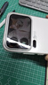 ESCASE【背屏膜】適用小米17pro鏡頭膜一體式Xiaomi 17pro背屏保護膜高清防摔防磨淡指紋手機鏡頭防眩光 曬單實拍圖
