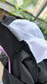 夢多福潛水服 泳衣男浮潛裝備三件套水母服防曬長袖泳衣套裝全套沖浪服 男士三件套 XL 【建議體重115-135斤】 曬單實拍圖
