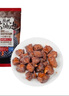 新希望六和 燒烤大油邊 740g(大油邊:180gx4;撒料包:5gx4) 大油邊 740g 1袋 曬單實拍圖