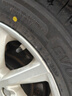 玲瓏輪胎 195/65R15 91V 玲瓏臻選 HD 適配起亞 K3/大眾/現(xiàn)代 曬單實拍圖