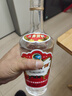 古井貢酒 第六代 濃香型白酒 50度 500ml*1瓶 單瓶裝 口糧酒 曬單實(shí)拍圖