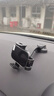 絕勢車(chē)載手機支架汽貨車(chē)專(zhuān)用導航支架儀表臺吸盤(pán)2025新款折疊支架 曬單實(shí)拍圖