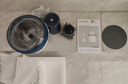 摩飛電器（Morphyrichards）絞肉機 家用套娃絞餡機碎肉機 電動(dòng)多功能輔食料理機打蒜攪拌機 不銹鋼三碗 MR9401A 曬單實(shí)拍圖
