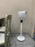 NIYEVN【300平全屋降溫丨秒降16℃】空調扇制冷風(fēng)扇落地扇電風(fēng)扇靜音臥室超靜音一級能效空氣循環(huán)扇家用 【空調級冷風(fēng)】200m全域降溫-靜音恒冷-省電機械 2025年新款丨渦輪暴風(fēng)丨全屋送風(fēng)制冷丨 曬單實(shí)拍圖