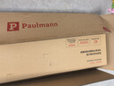 Paulmann P 德國柏曼護(hù)眼臺燈騎士燈 學(xué)習(xí)LED全光譜落地?zé)魞和舐窡簪馪RO 曬單實拍圖