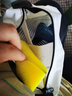 奧克斯（AUX）嬰兒理發(fā)器家用輕音電動推剪寶寶兒童電動理發(fā)推子剃發(fā)神器全身水洗 【標(biāo)配+雙剪】 曬單實拍圖