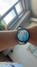 華為（HUAWEI）手表WATCH 5【情定七夕】智能運(yùn)動(dòng)健康eSIM獨(dú)立通話血氧呼吸體溫監(jiān)測(cè)風(fēng)險(xiǎn)評(píng)估男女士朋友4Pro 46mm木星棕丨深棕色素皮復(fù)合表帶【皮表帶+貼膜】 曬單實(shí)拍圖