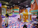 童心依舊定制室內大型淘氣堡兒童樂(lè )園商場(chǎng)滑梯幼兒園早教游樂(lè )設備直銷(xiāo)廠(chǎng)家 大型室內兒童樂(lè )園定制咨詢(xún) 曬單實(shí)拍圖