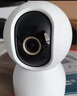 小米智能攝像機(jī)C700 800萬像素4K超清監(jiān)控家用攝像頭360度全景嬰兒監(jiān)控手機(jī)遠(yuǎn)程監(jiān)控器寵物高清帶夜視 曬單實(shí)拍圖