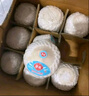 佳農 泰國進口椰青9粒裝 單果900g+ 贈開椰器吸管 生鮮水果 源頭直發(fā) 曬單實拍圖