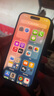 Apple iPhone 15  蘋果15 國(guó)行5G 雙卡雙待手機(jī) 二手手機(jī) 全網(wǎng)通 蘋果手機(jī) 黑色{評(píng)價(jià)有禮} 【99新】128G【性價(jià)比推薦】3期免息 三年老店+五星店鋪+一年質(zhì)保 曬單實(shí)拍圖