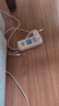 華為全能充電器(66W)超級(jí)快充含6A Type-C數(shù)據(jù)線 3C認(rèn)證 適配華為手機(jī)Mate60Pro/Pura 70 曬單實(shí)拍圖