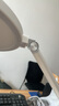 好視力AAAAA級(jí)臺(tái)燈護(hù)眼學(xué)習(xí)兒童學(xué)生專用閱讀寫字近視防控 H8 曬單實(shí)拍圖