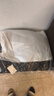北面（The North Face）三合一沖鋒衣女戶(hù)外防風(fēng)防水修身保暖抓絨 8CK3 JK3 M 曬單實(shí)拍圖