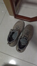 駱駝（CAMEL）百搭復古厚底增高城市休閑輕戶外工裝鞋男 G15W136022 卡其 41 曬單實拍圖