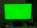 華碩ROG 絕神X 27英寸顯示器4K電競顯示器4K 144Hz原生160Hz HDR400 Type-C旋轉(zhuǎn)升降G-SYNC 曬單實(shí)拍圖