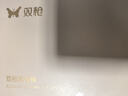 雙槍家用陶瓷筷子食品接觸級(jí)抗菌防霉 千里江山10雙 高檔禮盒裝 曬單實(shí)拍圖