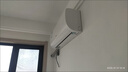 海信（Hisense）空調(diào) 大1.5匹 易省電SE 小蘋果 AI省電 大風(fēng)量 新一級能效 國家補(bǔ)貼20% 空調(diào)掛機(jī)KFR-35GW/E380-X1 曬單實(shí)拍圖