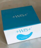 WIS晶潤緊致眼膜貼60片 緊致眼部肌膚 淡化細紋水潤補水送女生禮物 曬單實(shí)拍圖