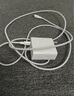 聰粵適用小米/榮耀/蘋果/華為筆記本充電器65W快充頭充電線MacBook13/14Pro游戲本開(kāi)關(guān)電源電腦適配器 套裝【65W電源適配器+2米雙C線】 曬單實(shí)拍圖