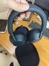 索尼（SONY） WH-1000XM5 頭戴式無線藍牙降噪耳機 AI智能降噪XM4升級版 臺式電腦筆記本通用耳麥 深夜藍 曬單實拍圖
