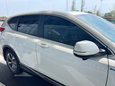 京東京造汽車(chē)玻璃窗貼膜(SUV款-深色) 整車(chē)防曬隔熱防爆太陽(yáng)保護(hù)隱私遮擋紫紅外線清晰透光汽車(chē)玻璃膜 曬單實(shí)拍圖