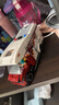 樂(lè )高（LEGO）積木拼裝城市系列60454 假日探險野營(yíng)車(chē)男孩兒童玩具生日禮物 曬單實(shí)拍圖