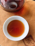 大益茶葉 普洱茶熟茶 7572經(jīng)典標桿茶 茶葉自飲 口糧熟茶 1盒裝150g*5餅 曬單實(shí)拍圖