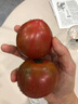 京鮮生 山東鐵皮草莓西紅柿 凈重4.5斤 單果60-150g水果番茄源頭直發(fā) 曬單實(shí)拍圖