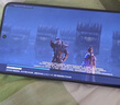 小米 REDMI K80 Pro 國家補貼 驍龍8至尊版 全焦段影像 澎湃OS 12GB+256GB 雪巖白 紅米5G手機 曬單實(shí)拍圖